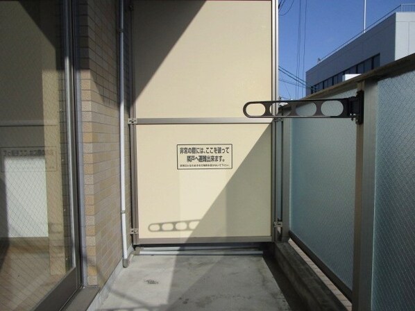 コクリコ富田の物件内観写真